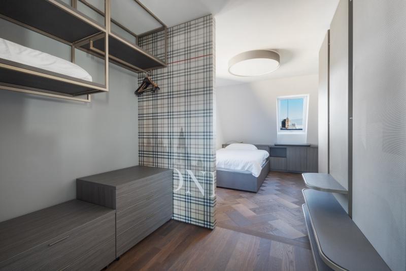 Ankleide - 3.5 Zimmer Maisonette in Zürich