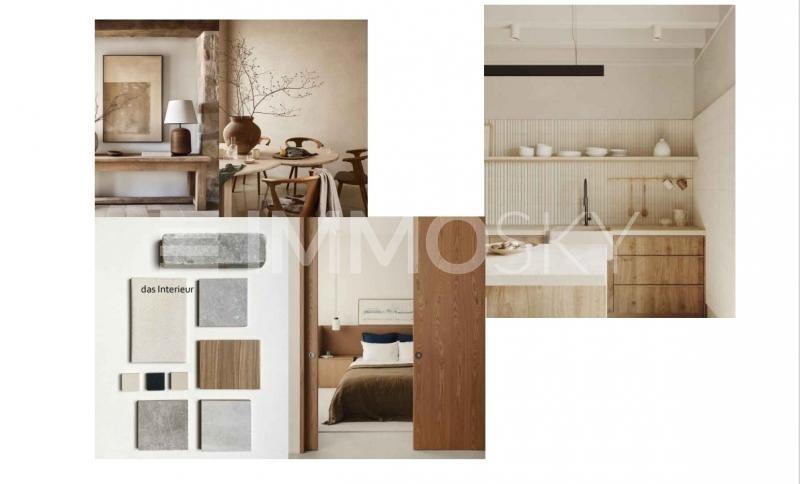 Hochwertiges Interieur - 