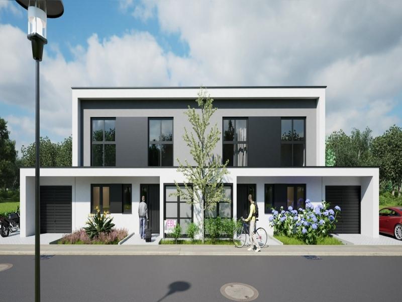 Komfort trifft Moderne - 