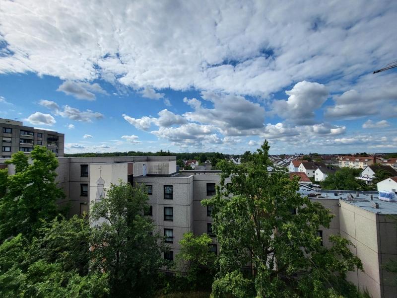Ausblick - 