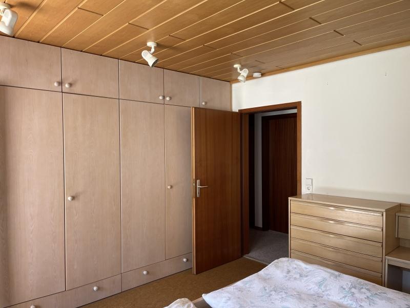 Einbauschrank - 