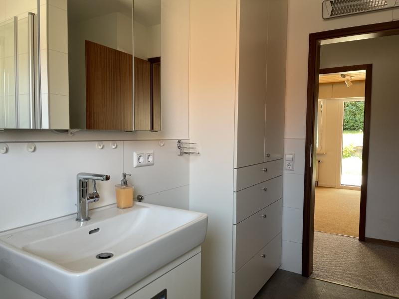 Badezimmer - 