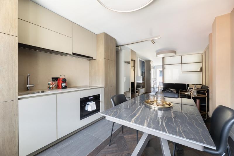 Küche - 2.5 Zimmer Wohnung in Zürich