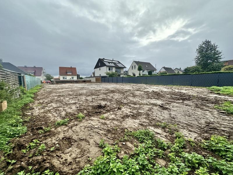 Grundstück - 