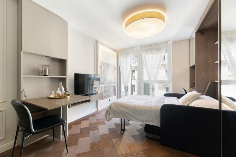 Studio - 1.5 Zimmer Wohnung in Zürich