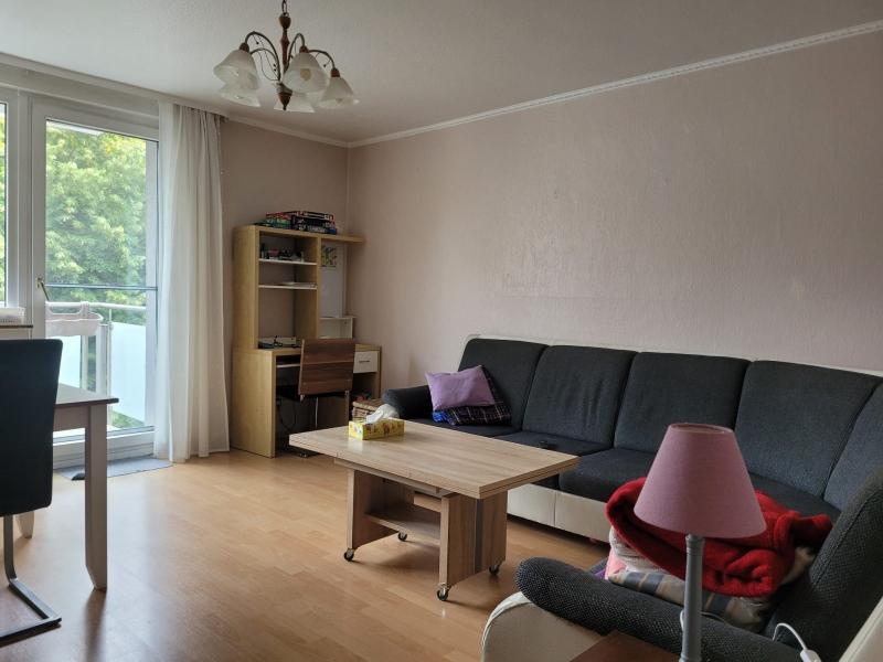 Platz zum erholen - 