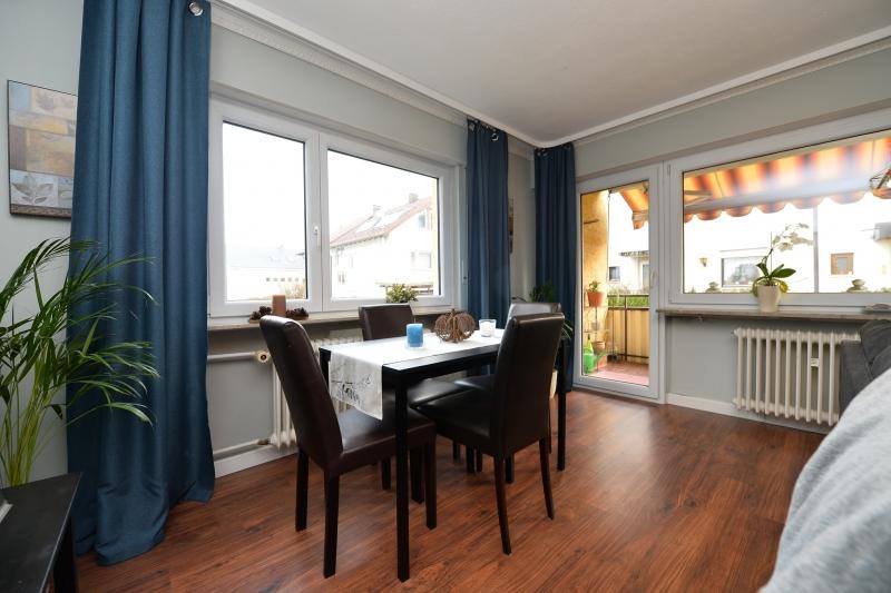 Essbereich - 