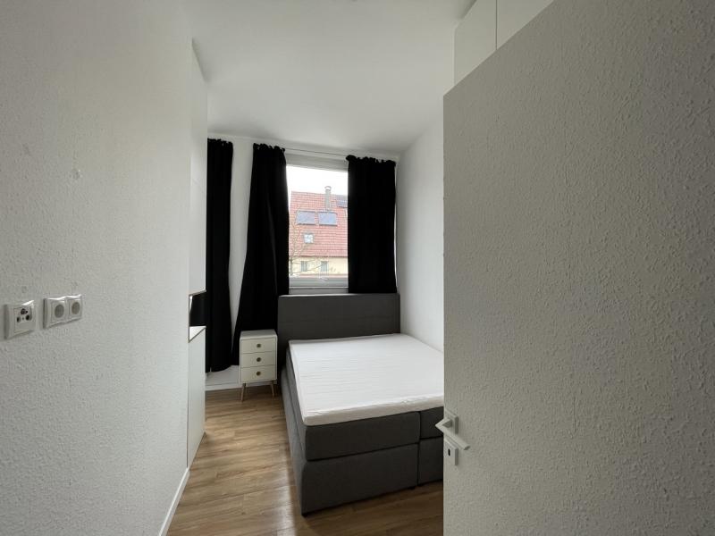 Schlafen - 