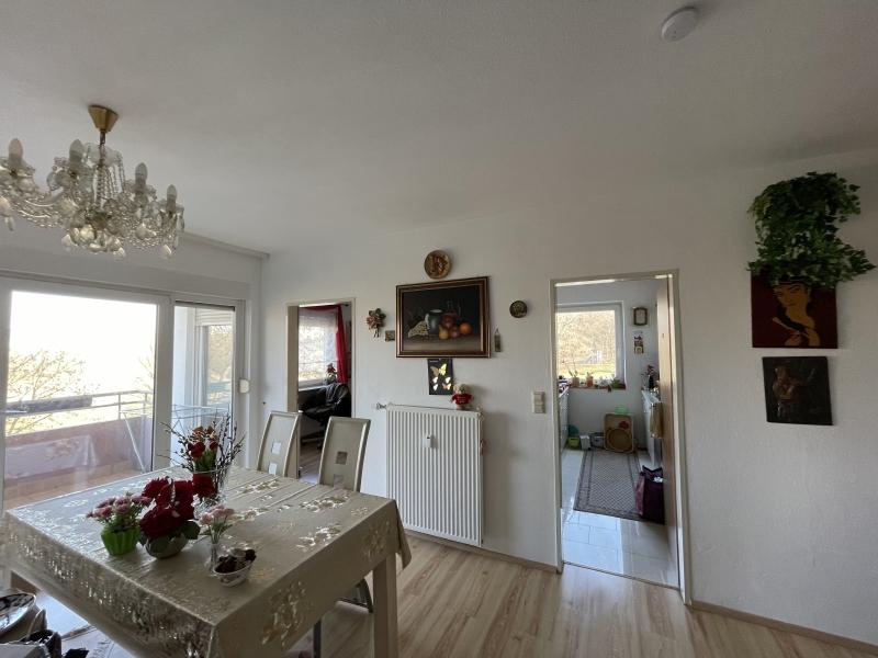 Essbereich - 