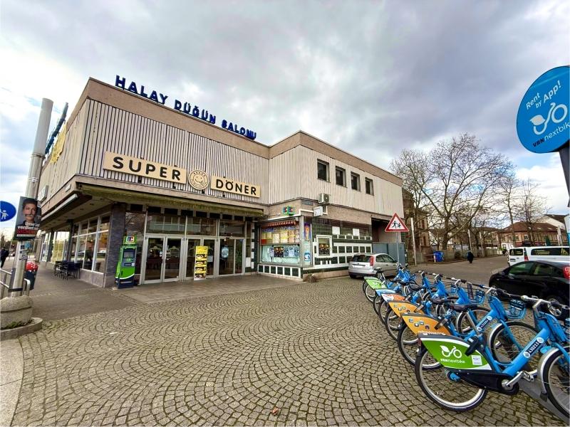 Aussenansicht - 