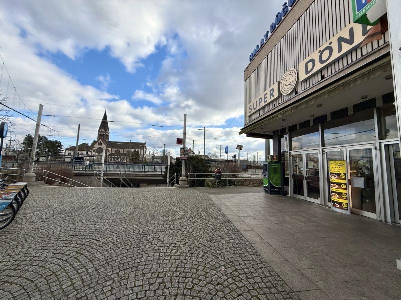 Aussenansicht - 