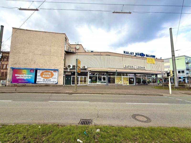 Aussenansicht - 