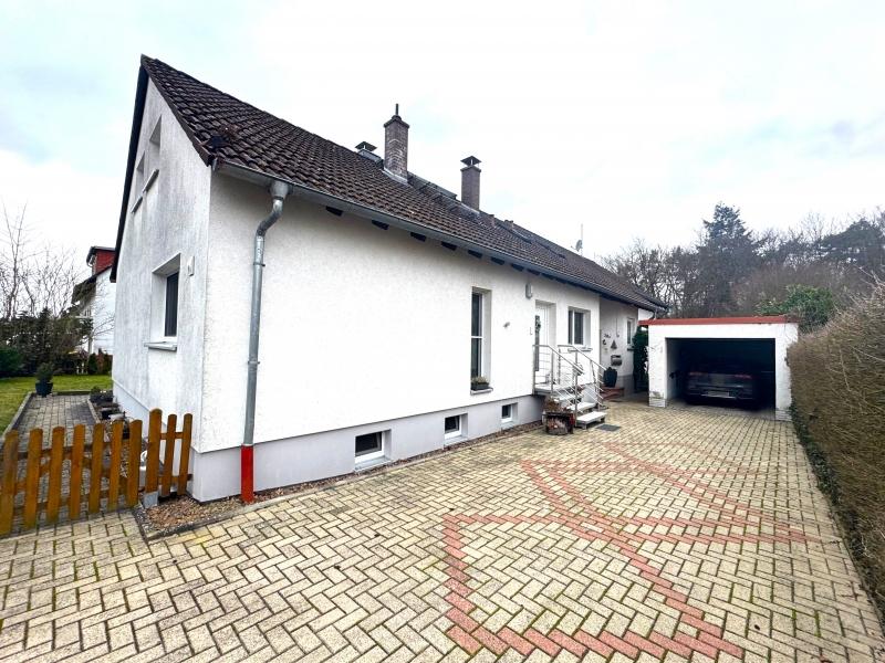 Außen - 