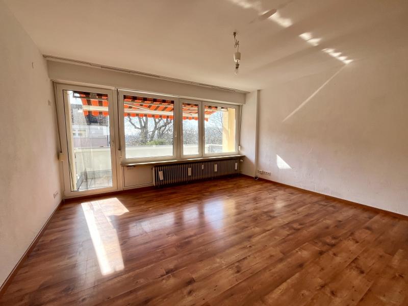 Wohnzimmer - 