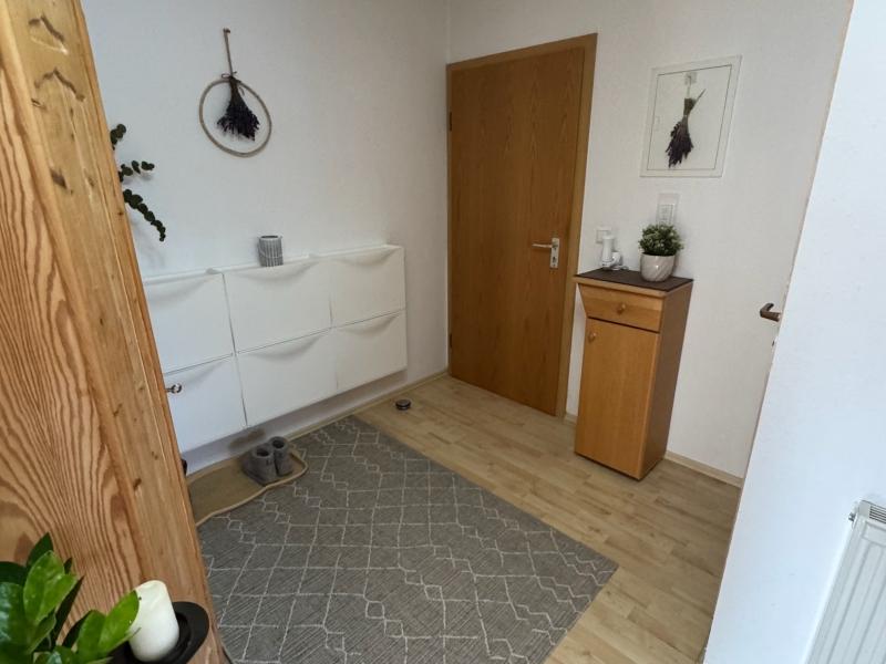 Eingangsbereich - 