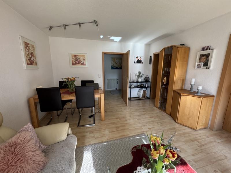Essbereich - 