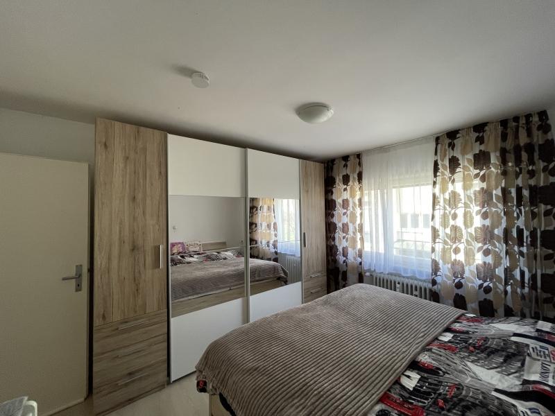 Schlafzimmer - 