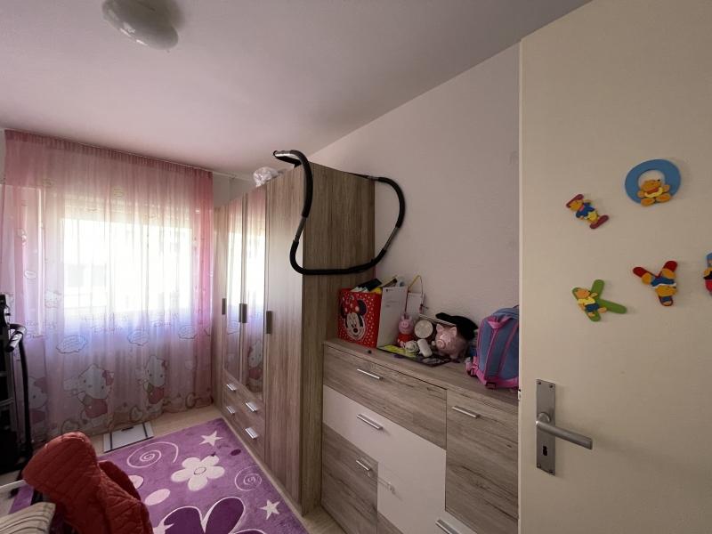 Kinderzimmer - 