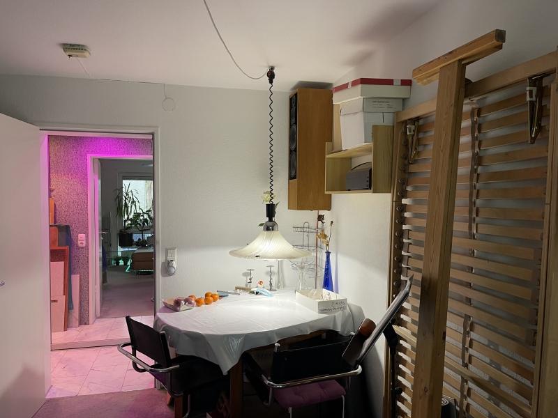 Essbereich - 