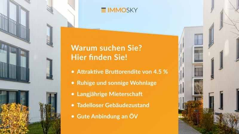Warum suchen Sie? Hier finden Sie! - 36 Zimmer Mehrfamilienhaus in Glarus