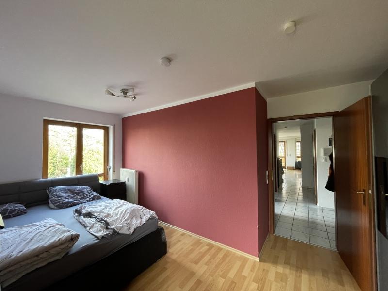 Schlafzimmer - 