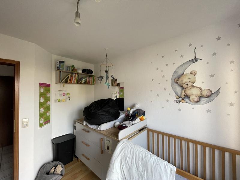 Kinderzimmer - 