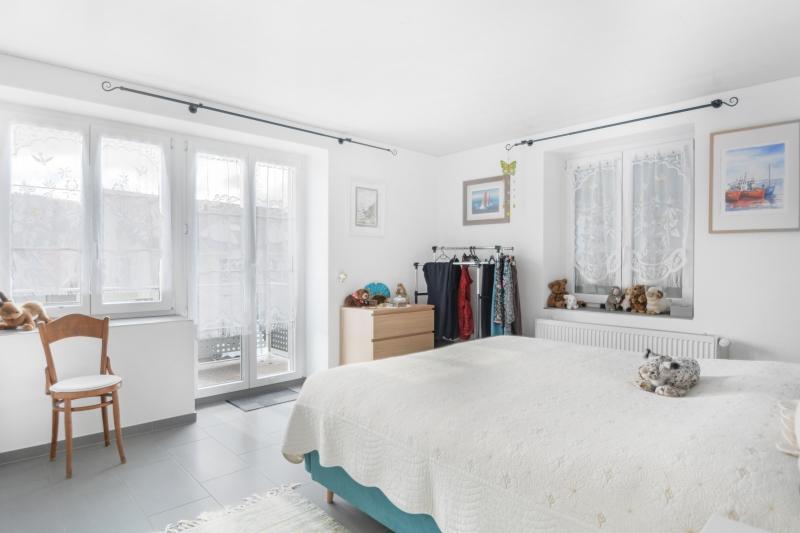 Chambre parentale 1er - 18 stanze Casa plurifamiliare a Courgenay