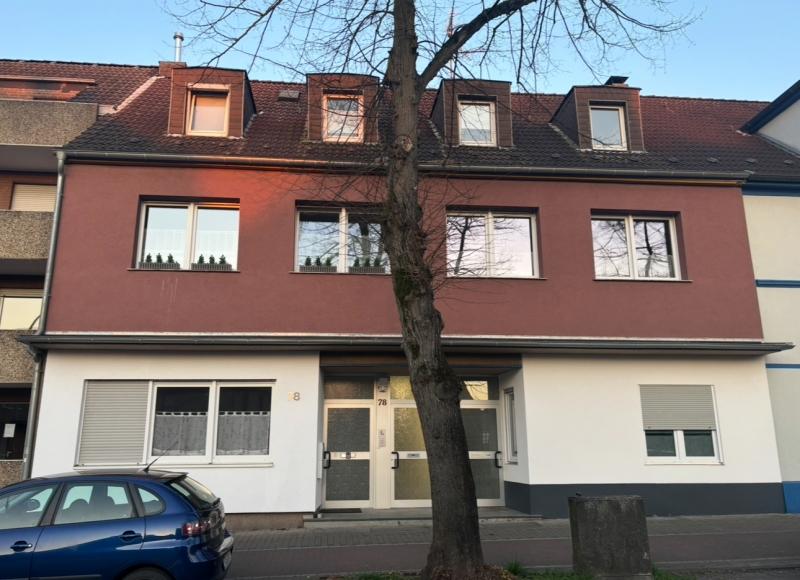 Eingangsbereich - 