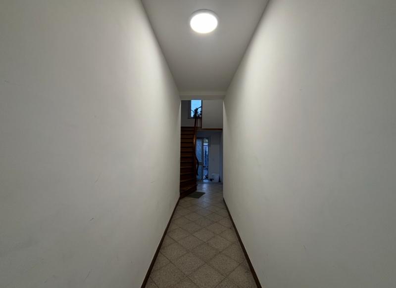 Eingangsbereich Hausflur - 