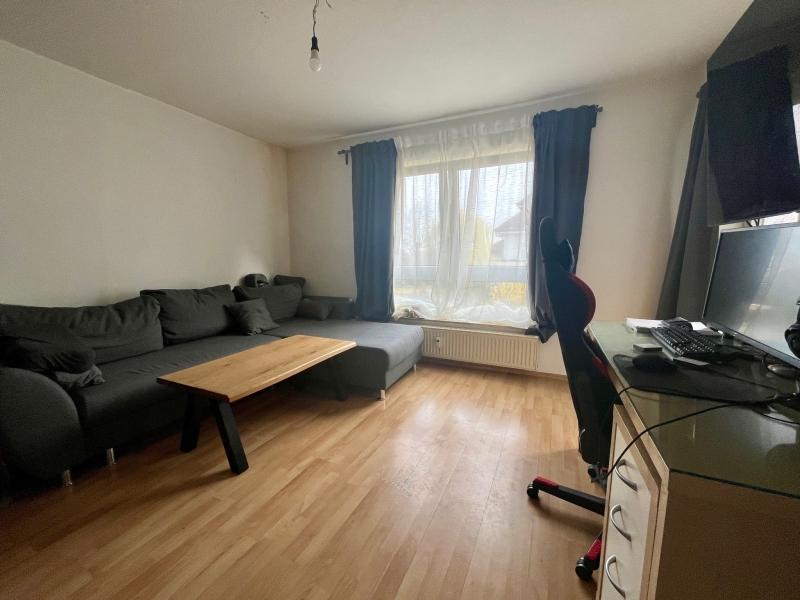 Wohnzimmer - 