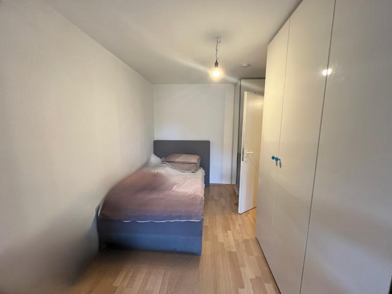 Schlafzimmer - 