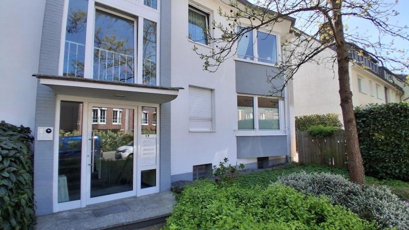 Mein neues Zuhause - 