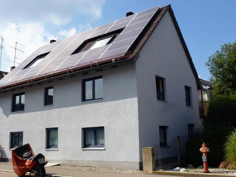 Aussenansicht - 