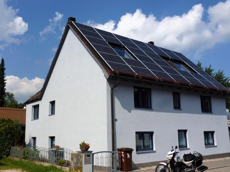 Aussenansicht - 