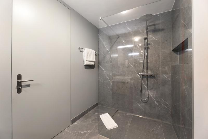 Bad - 2.5 stanze Appartamento ammobiliato a Zürich