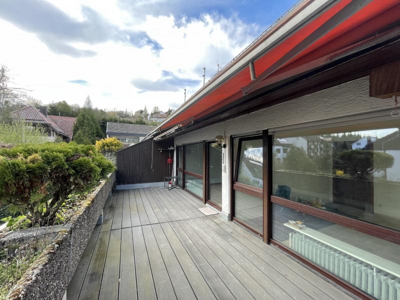 Balkon - 