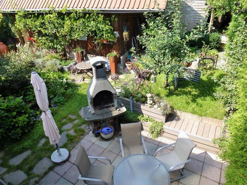 Freisitz - 