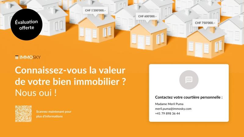 Contactez-moi ! - 6.5 pièces Maison jumelle a Font