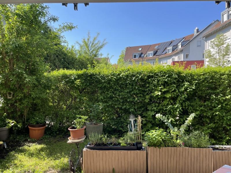 Terrasse - 