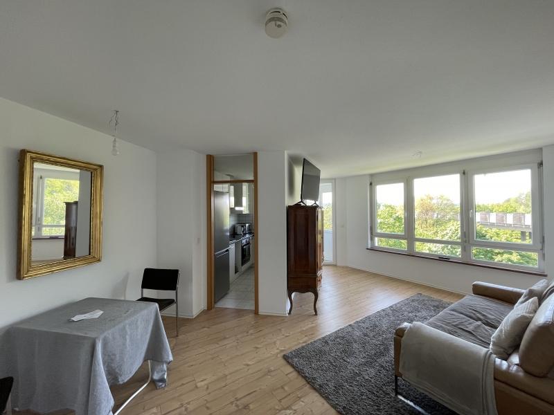 Wohnzimmer - 