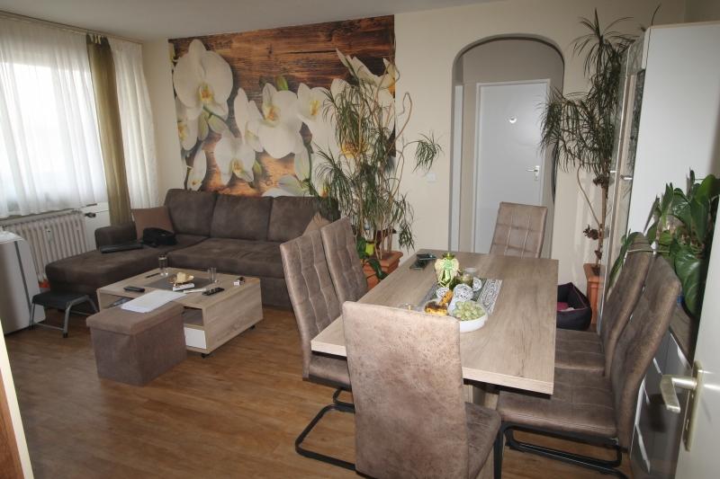 Wohnzimmer  - 