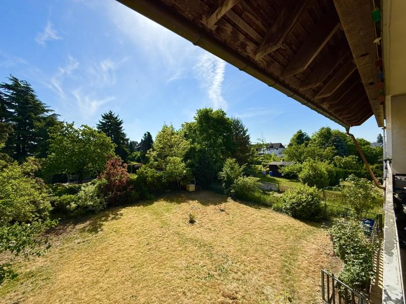 Garten - 