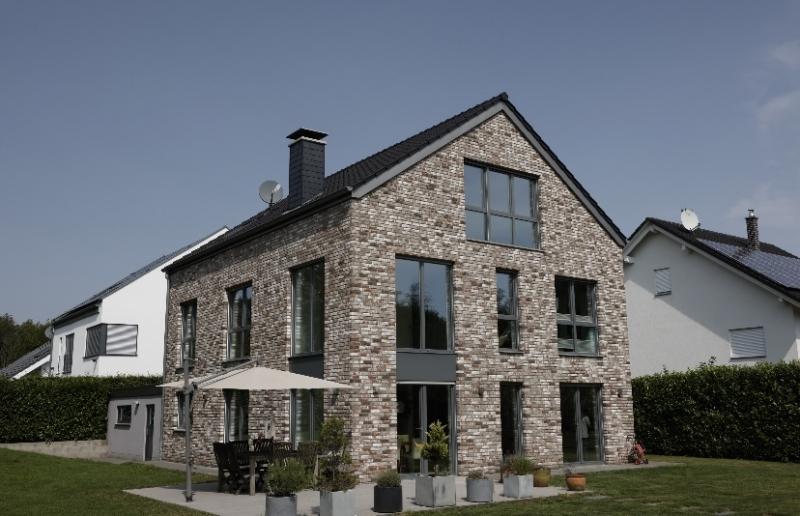 Gartenansicht - 