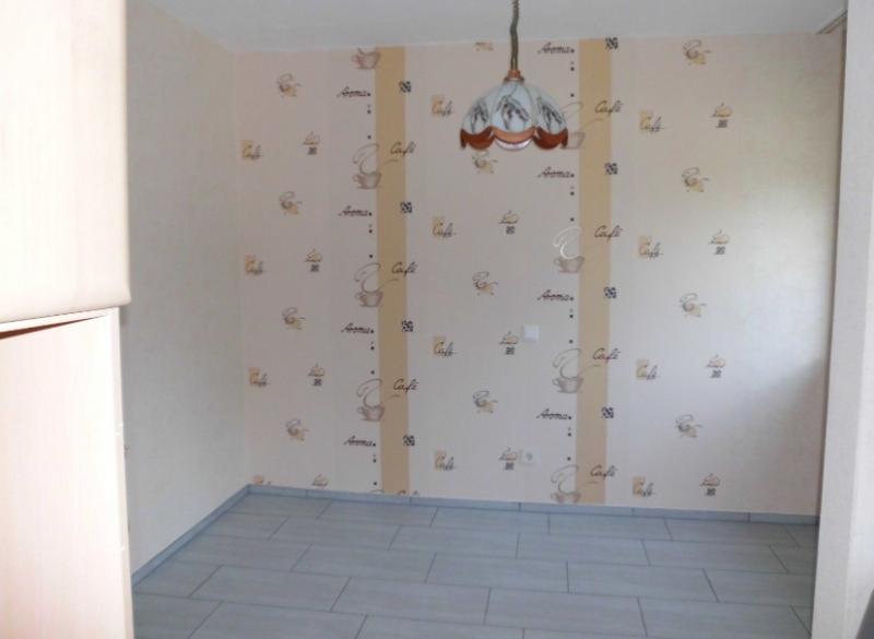 Essbereich - 