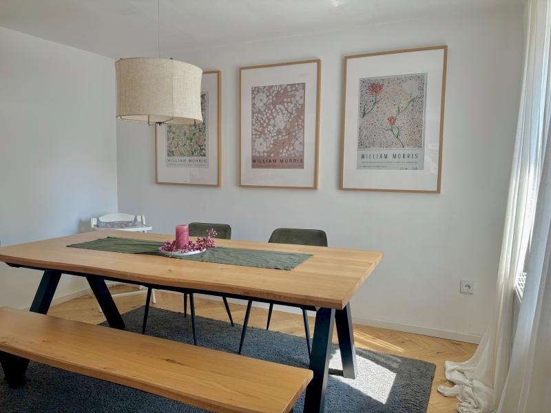 Essbereich - 