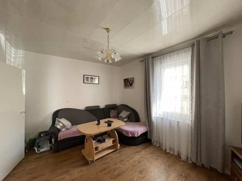 Wohnen - 