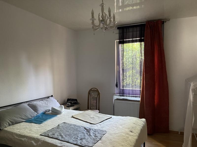 Schlafzimmer - 