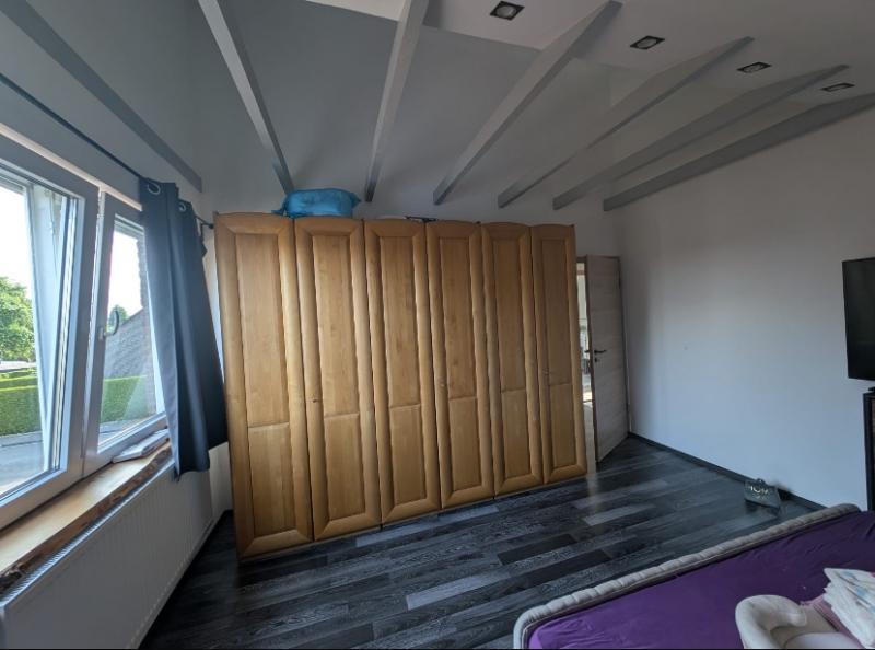 Schlafzimmer  - 