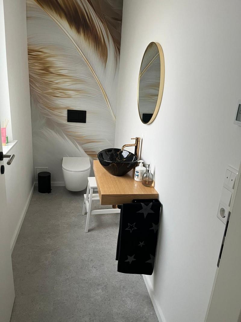 Gäste WC - 
