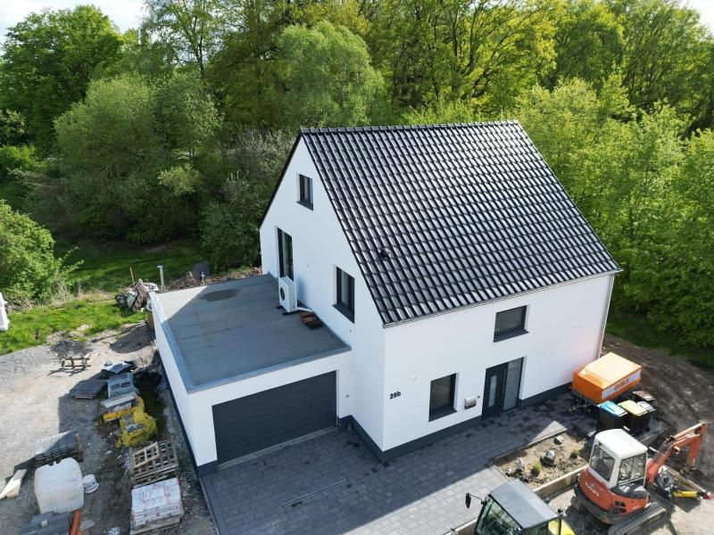 Eingangsbereich  - 